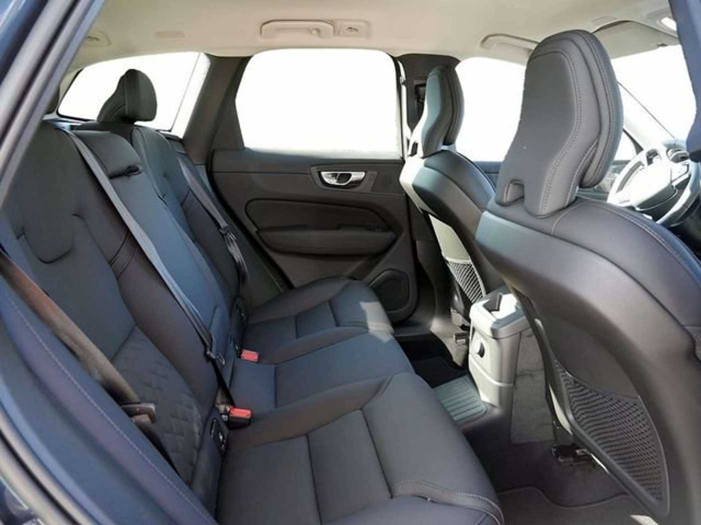 Volvo XC60 – Bild 6