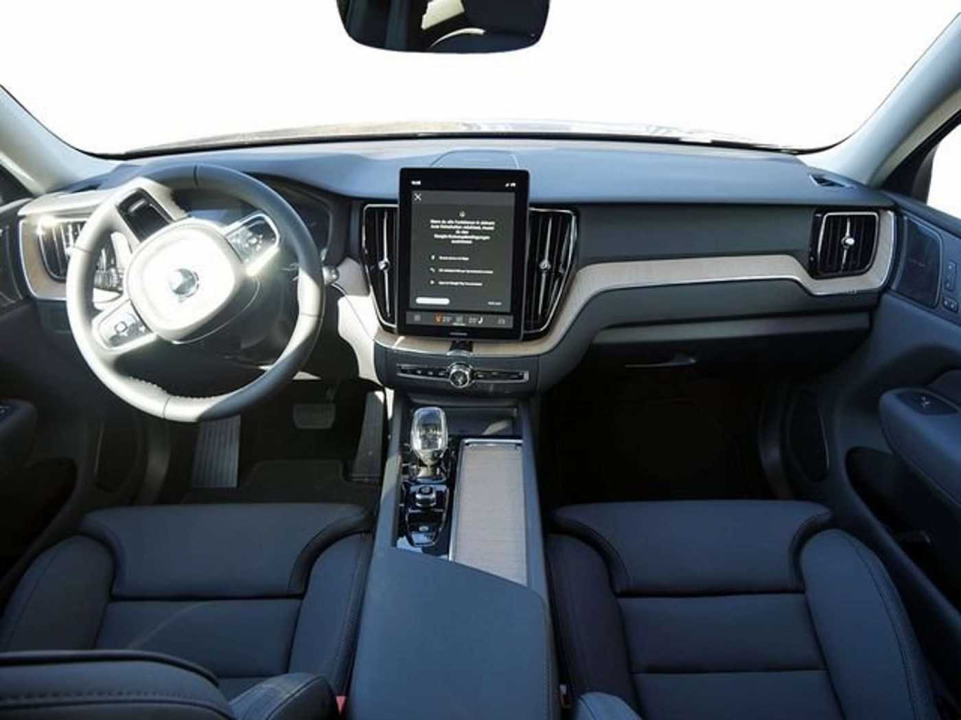 Volvo XC60 – Bild 7