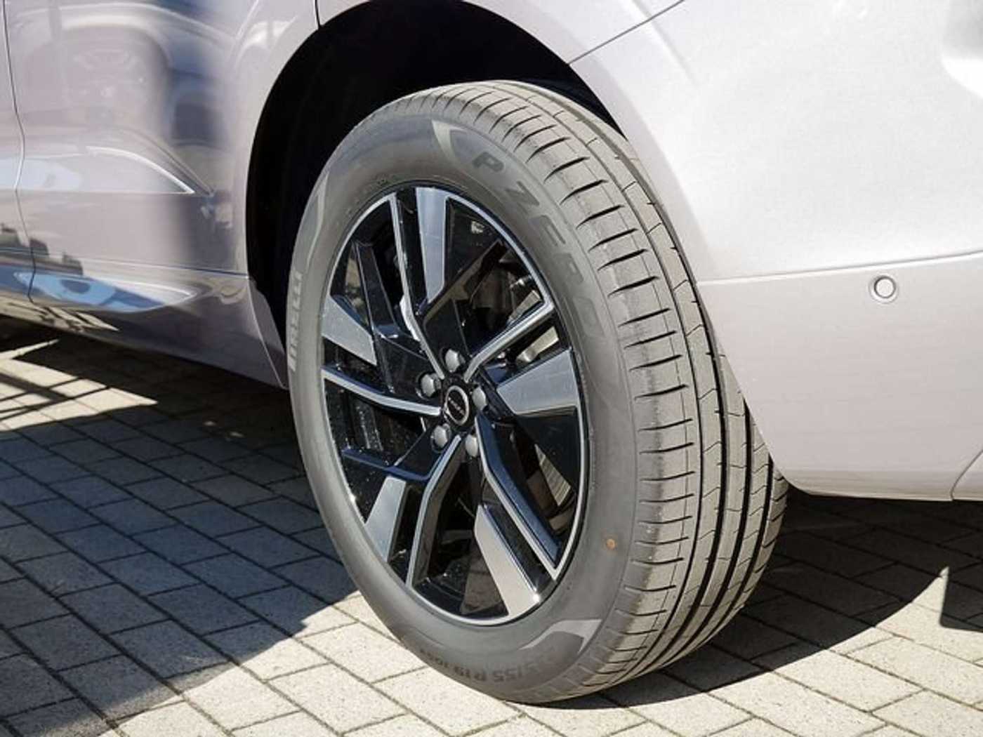 Volvo XC60 – Bild 12