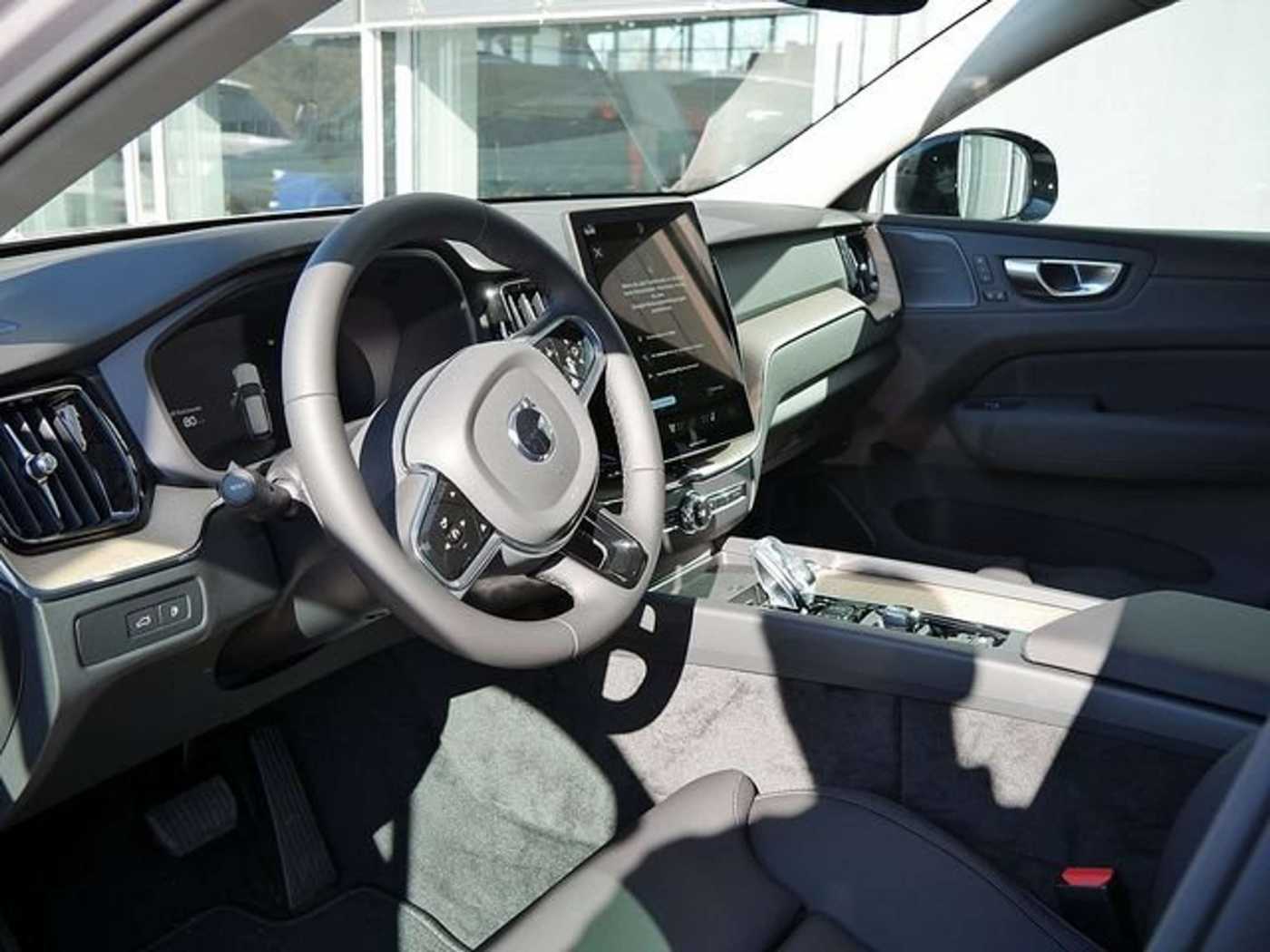 Volvo XC60 – Bild 13