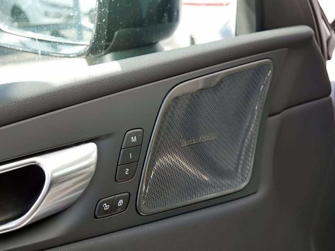 Volvo XC60 – Bild 14