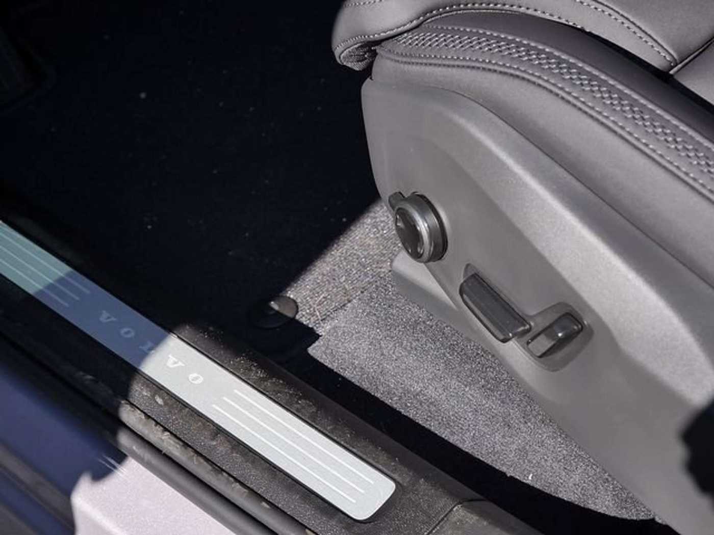 Volvo XC60 – Bild 15