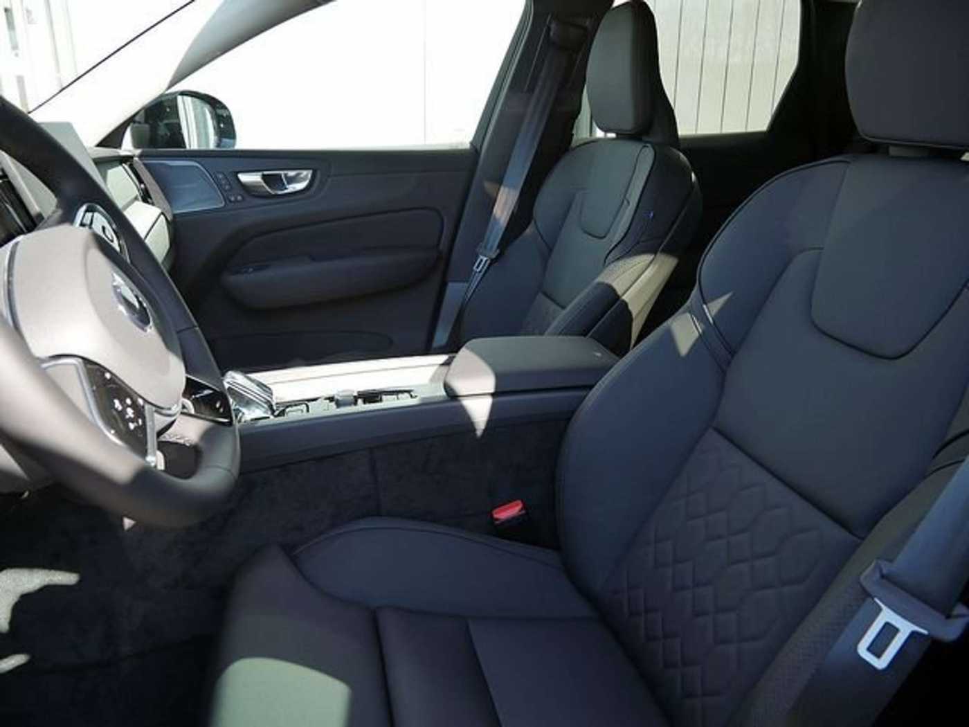 Volvo XC60 – Bild 16