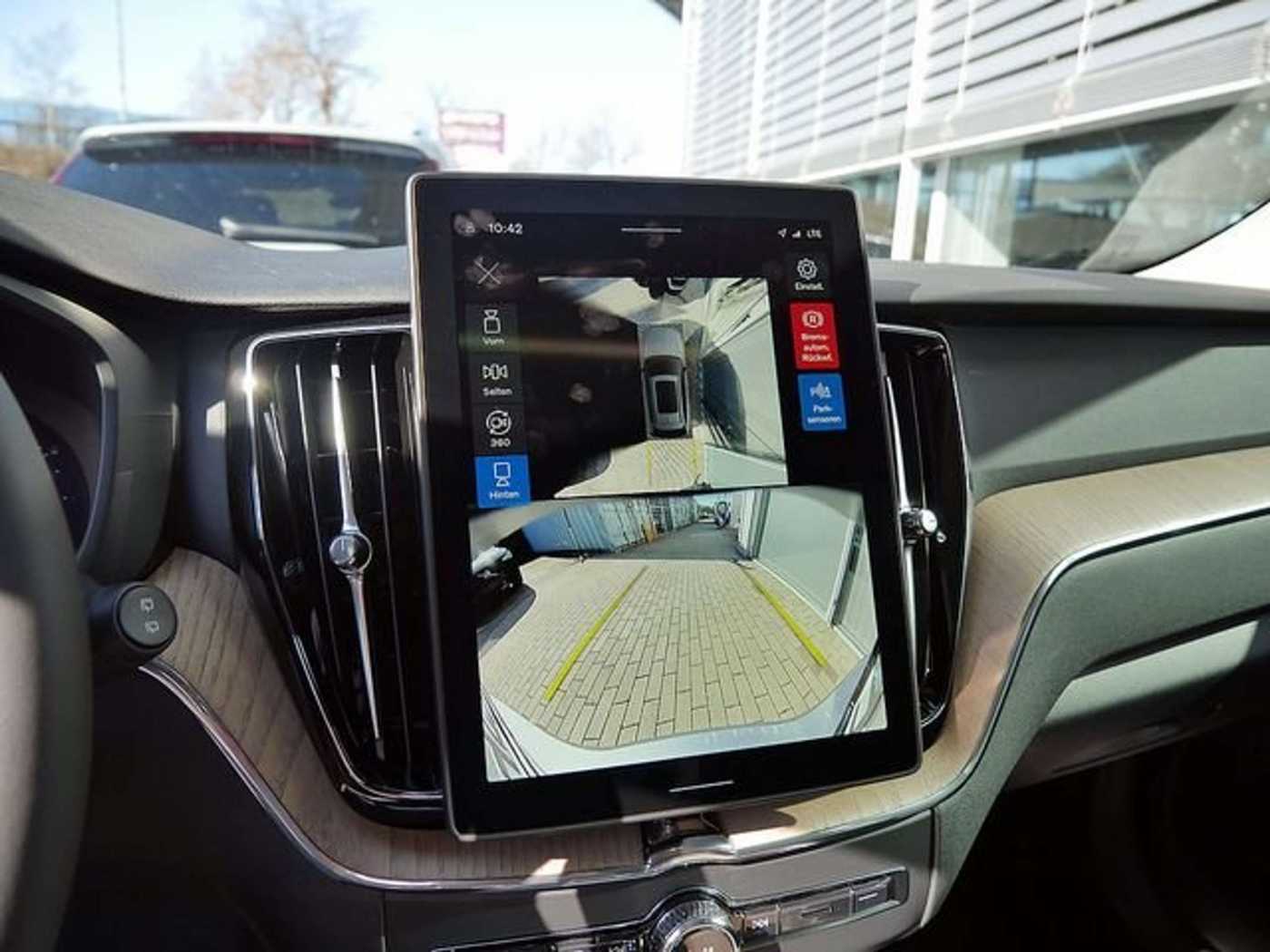 Volvo XC60 – Bild 18