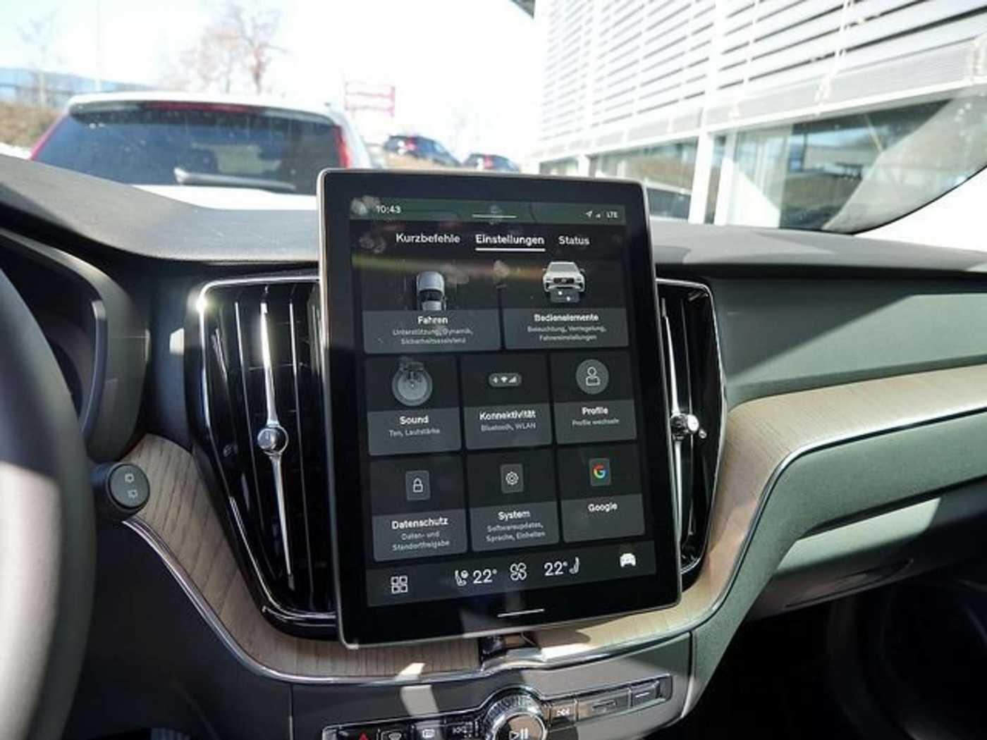 Volvo XC60 – Bild 19