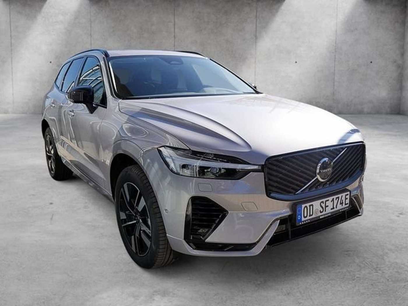 Volvo XC60 – Bild 2