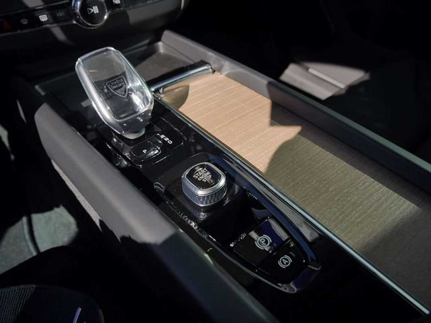 Volvo XC60 – Bild 22