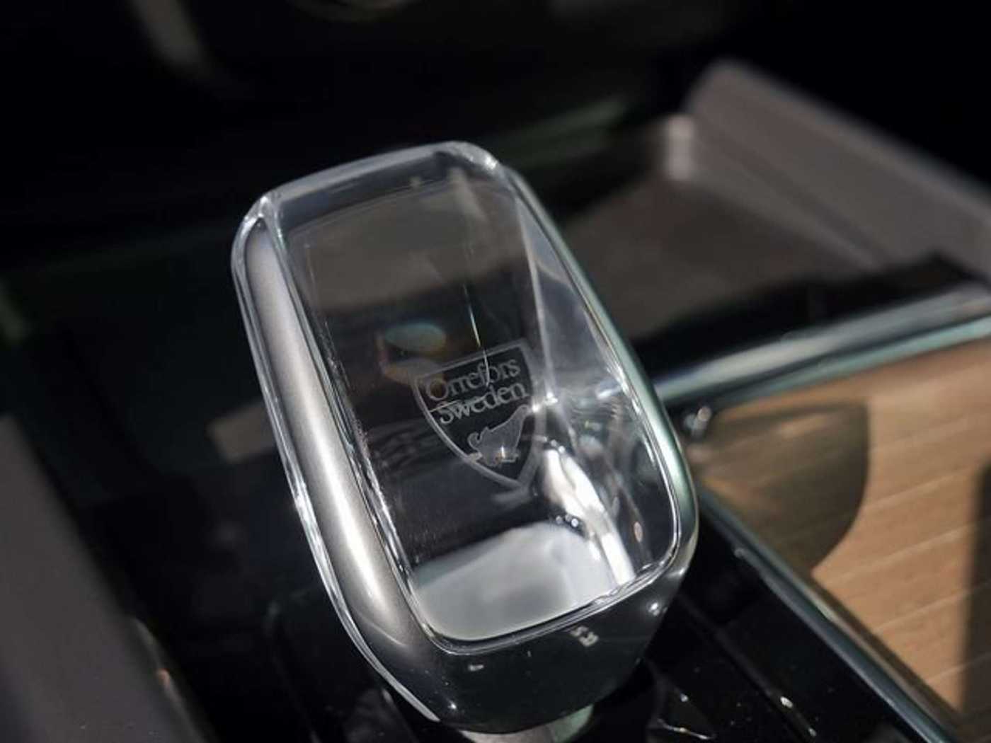 Volvo XC60 – Bild 23