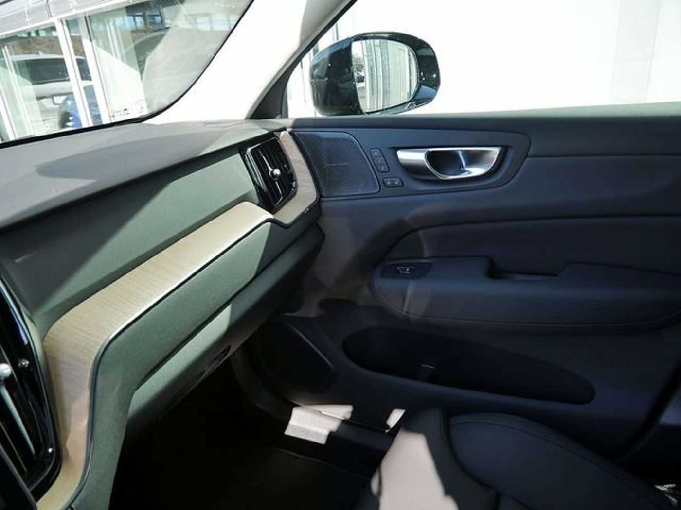Volvo XC60 – Bild 24