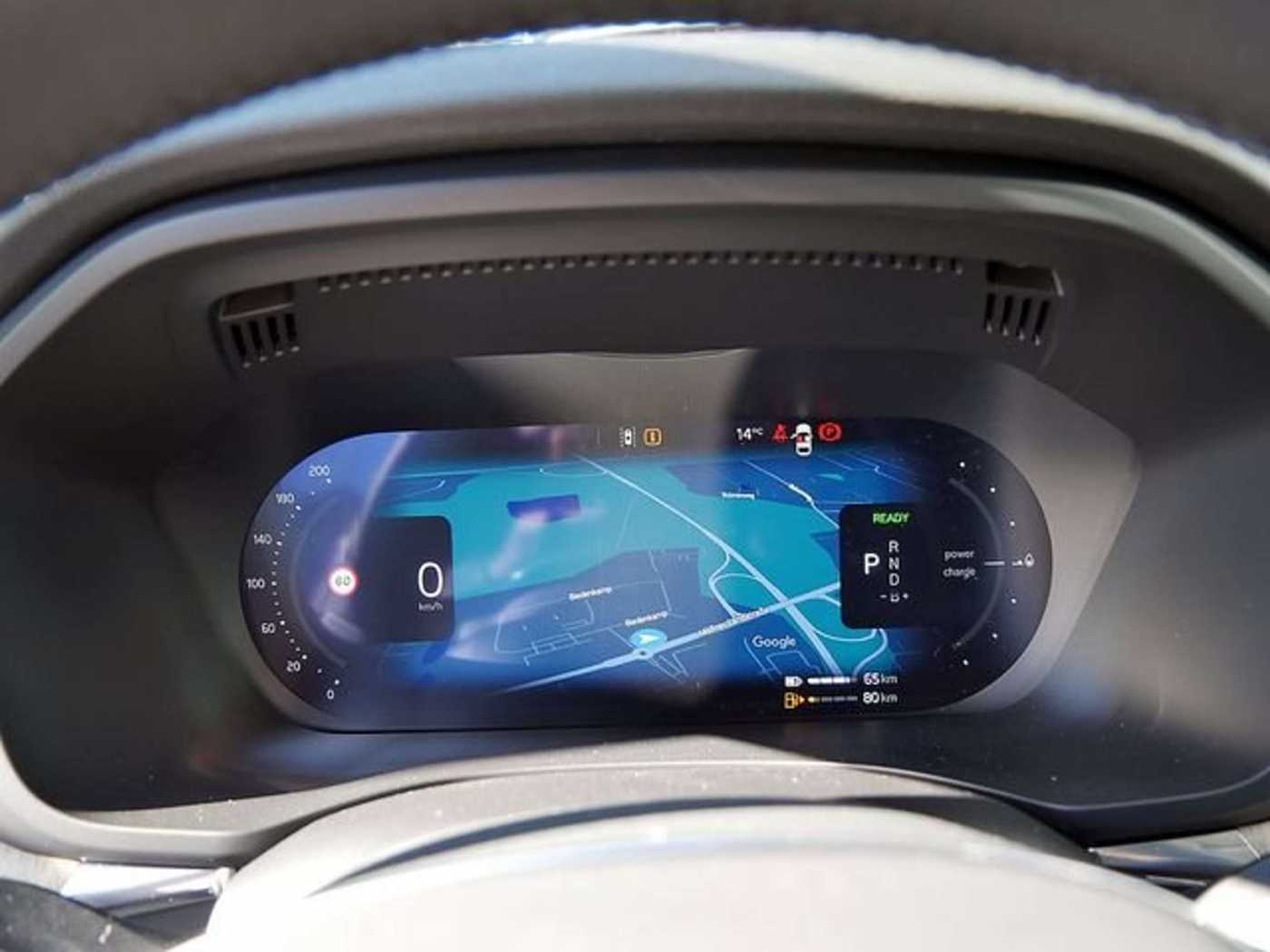 Volvo XC60 – Bild 25