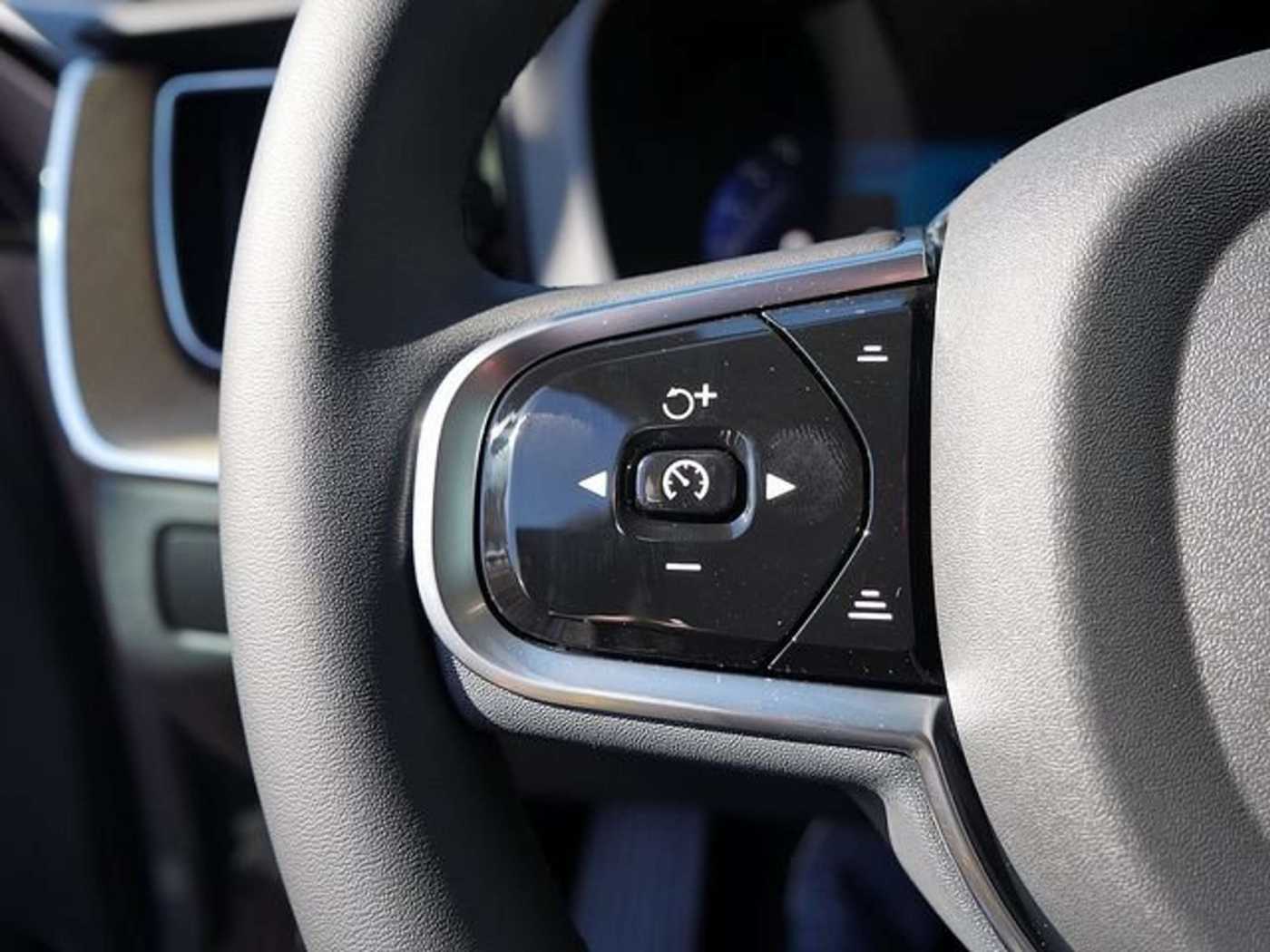 Volvo XC60 – Bild 26