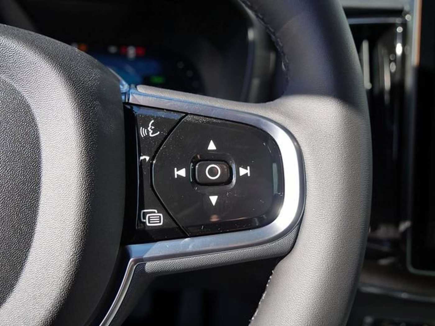 Volvo XC60 – Bild 27