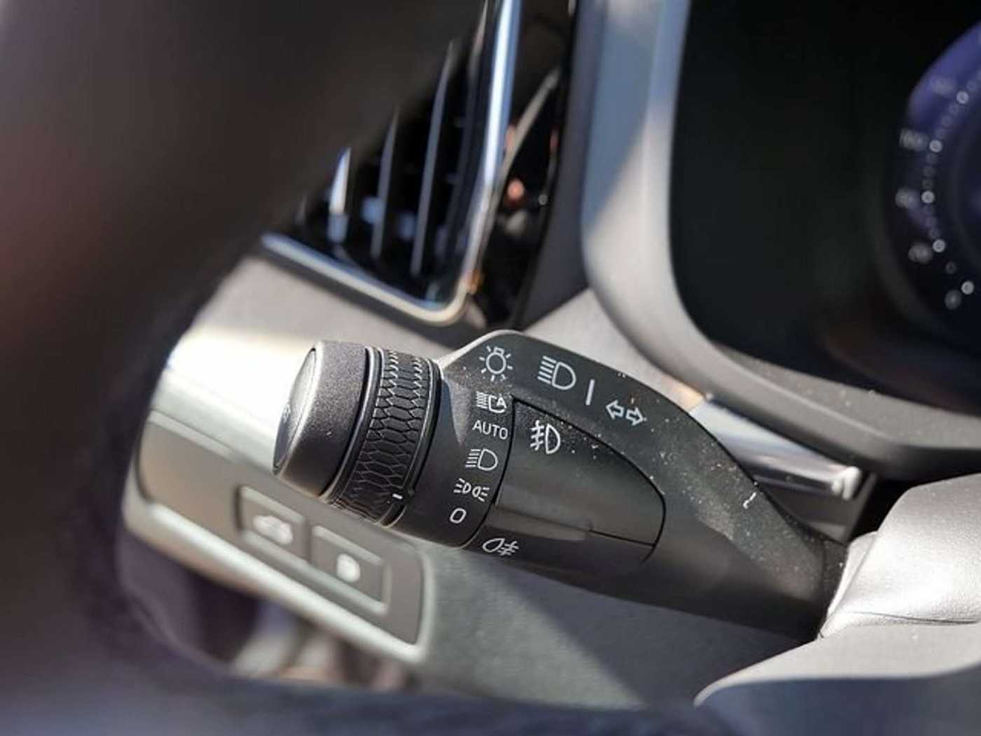 Volvo XC60 – Bild 28