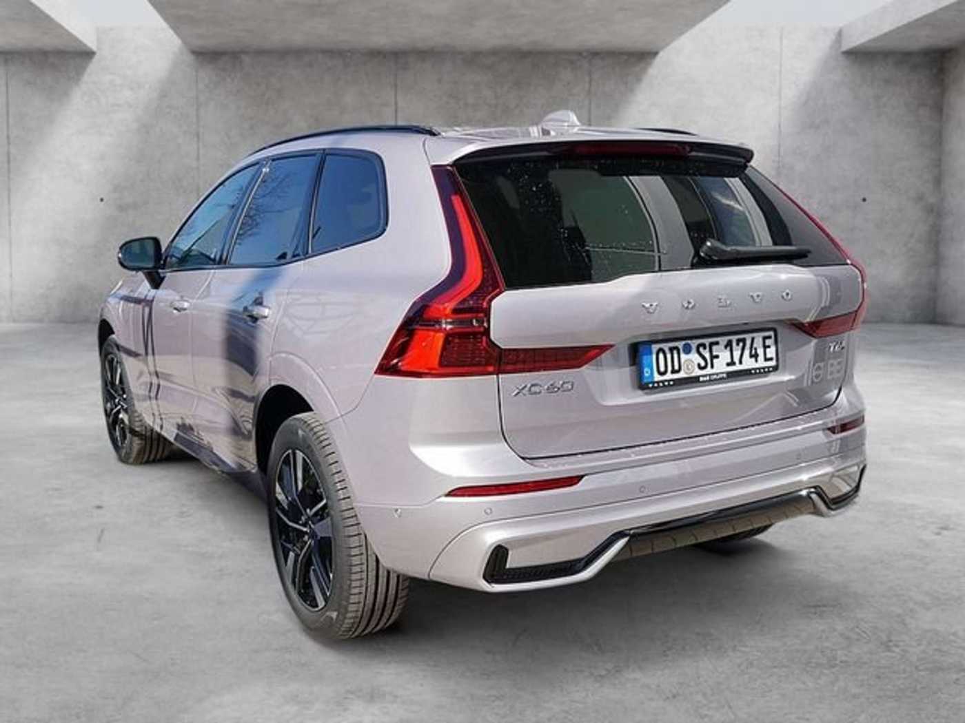 Volvo XC60 – Bild 3