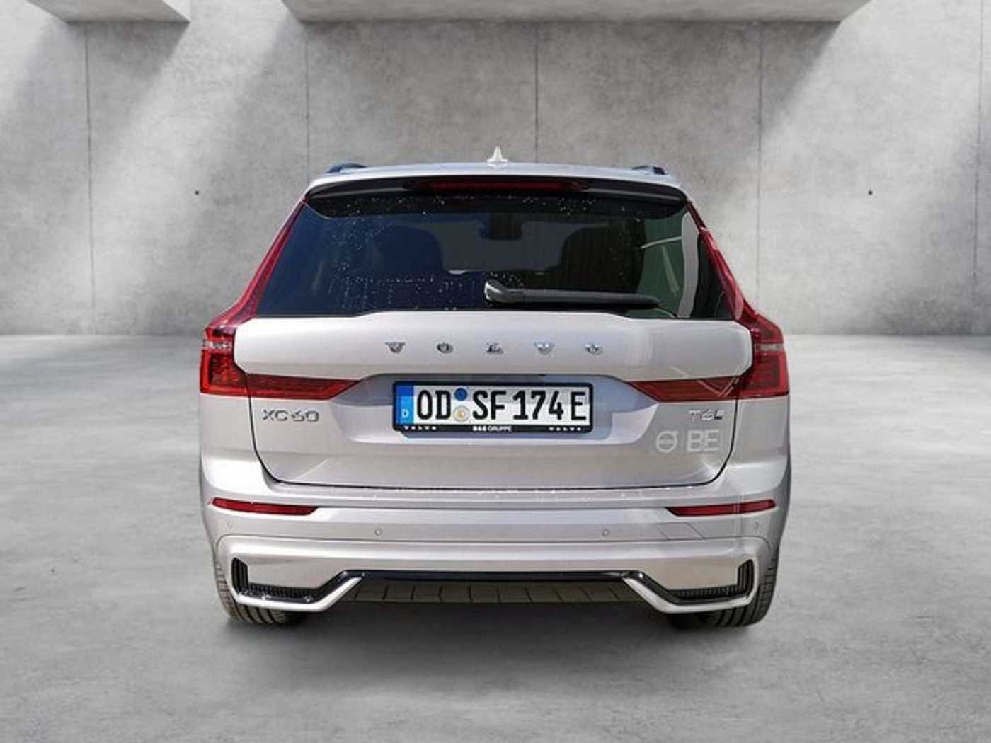 Volvo XC60 – Bild 4