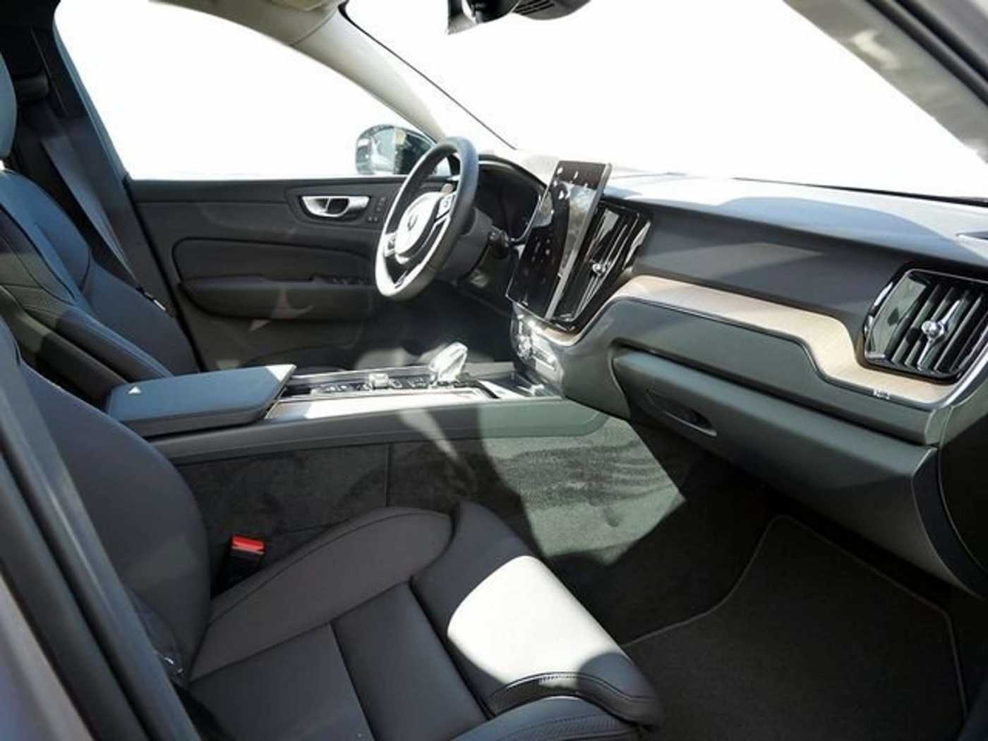 Volvo XC60 – Bild 5