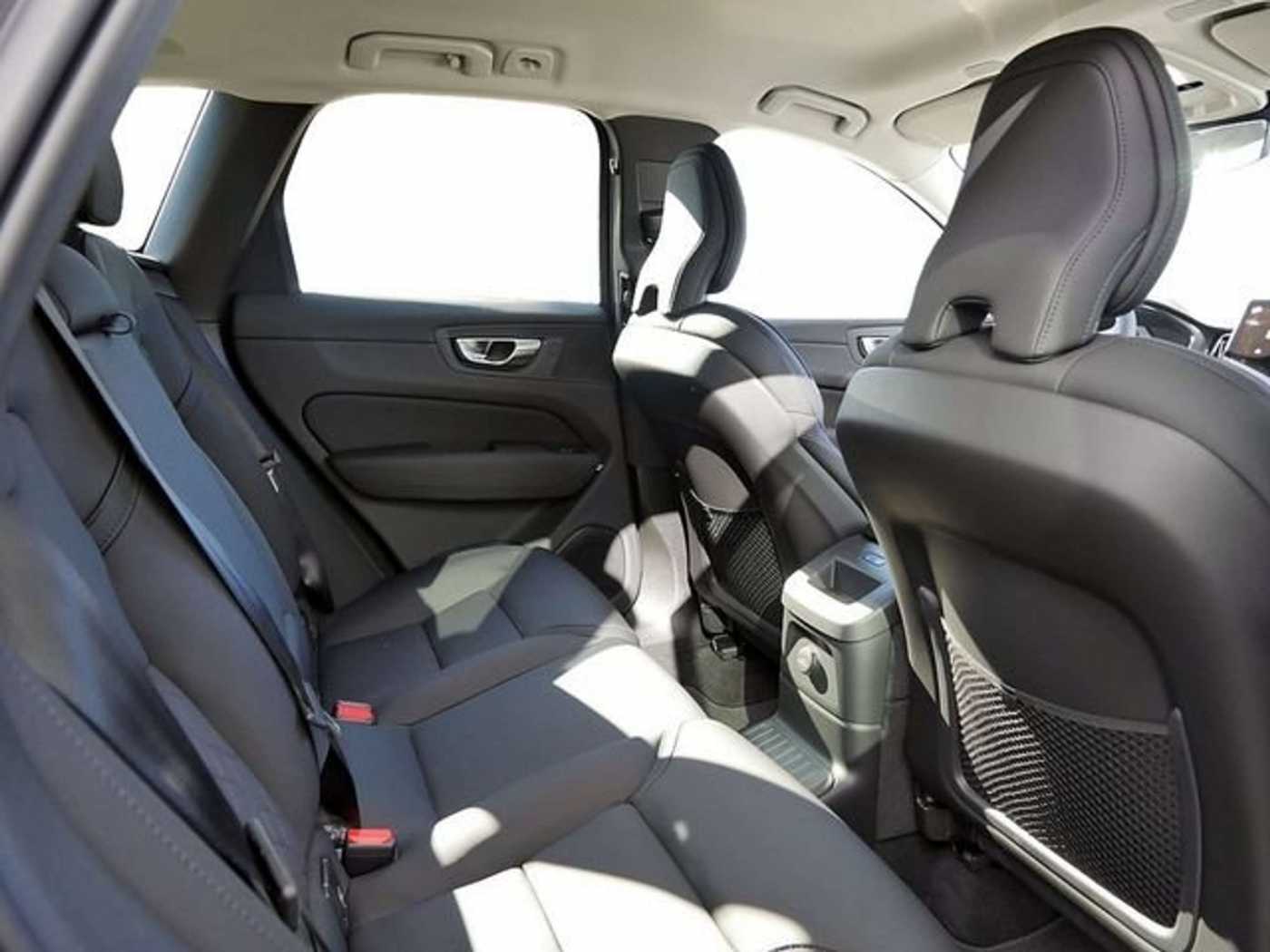 Volvo XC60 – Bild 6