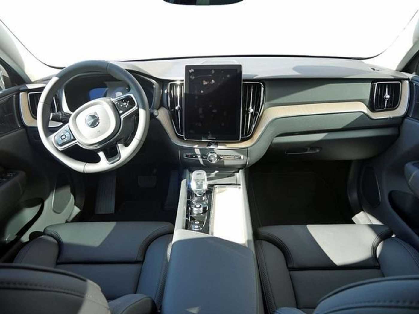 Volvo XC60 – Bild 7