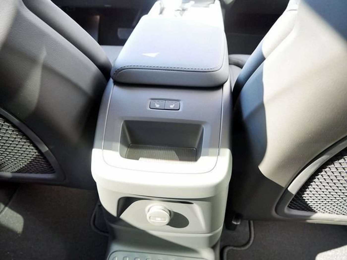 Volvo XC60 – Bild 8