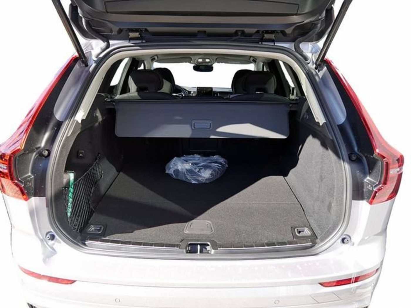 Volvo XC60 – Bild 9