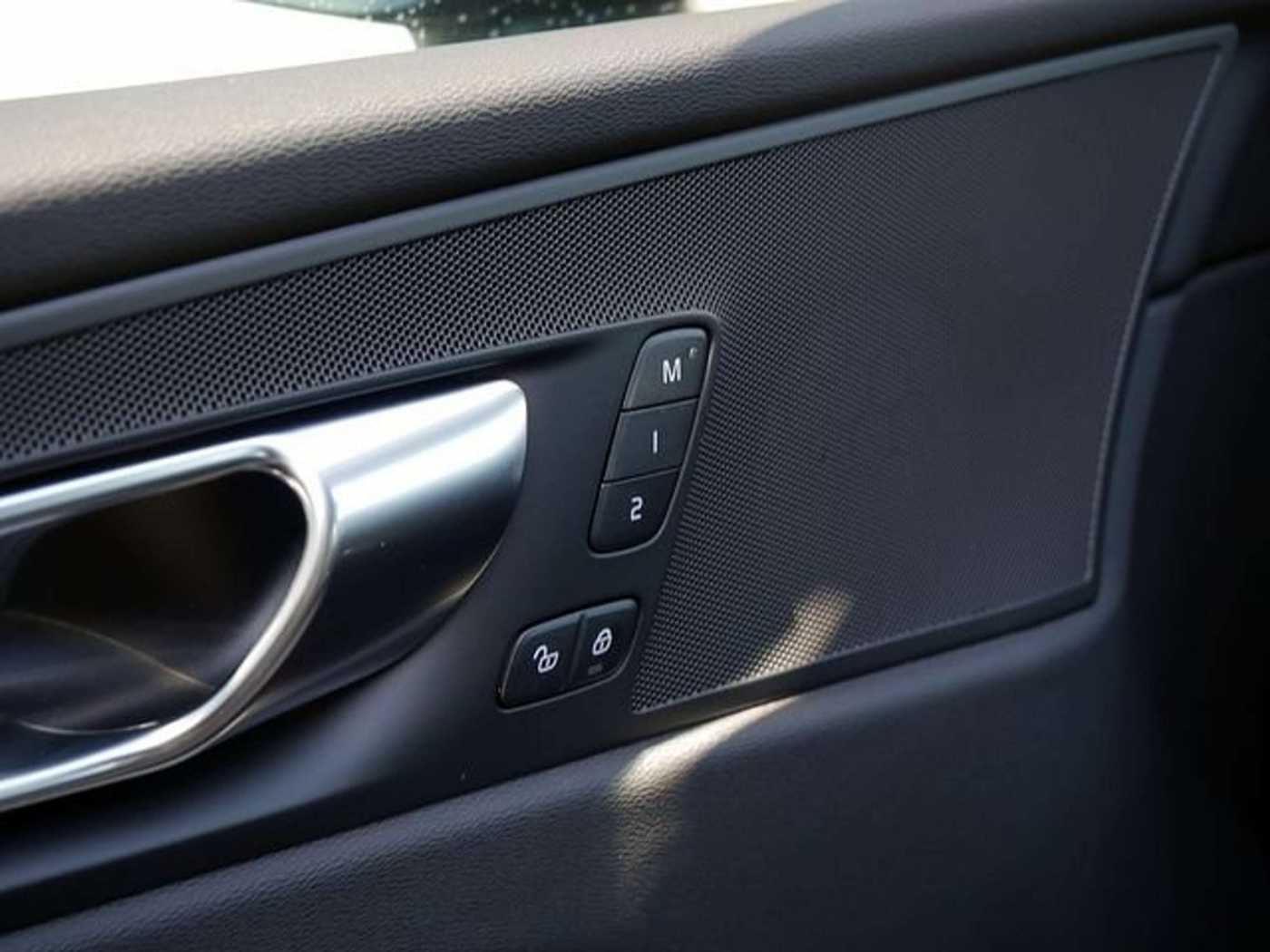 Volvo XC60 – Bild 13