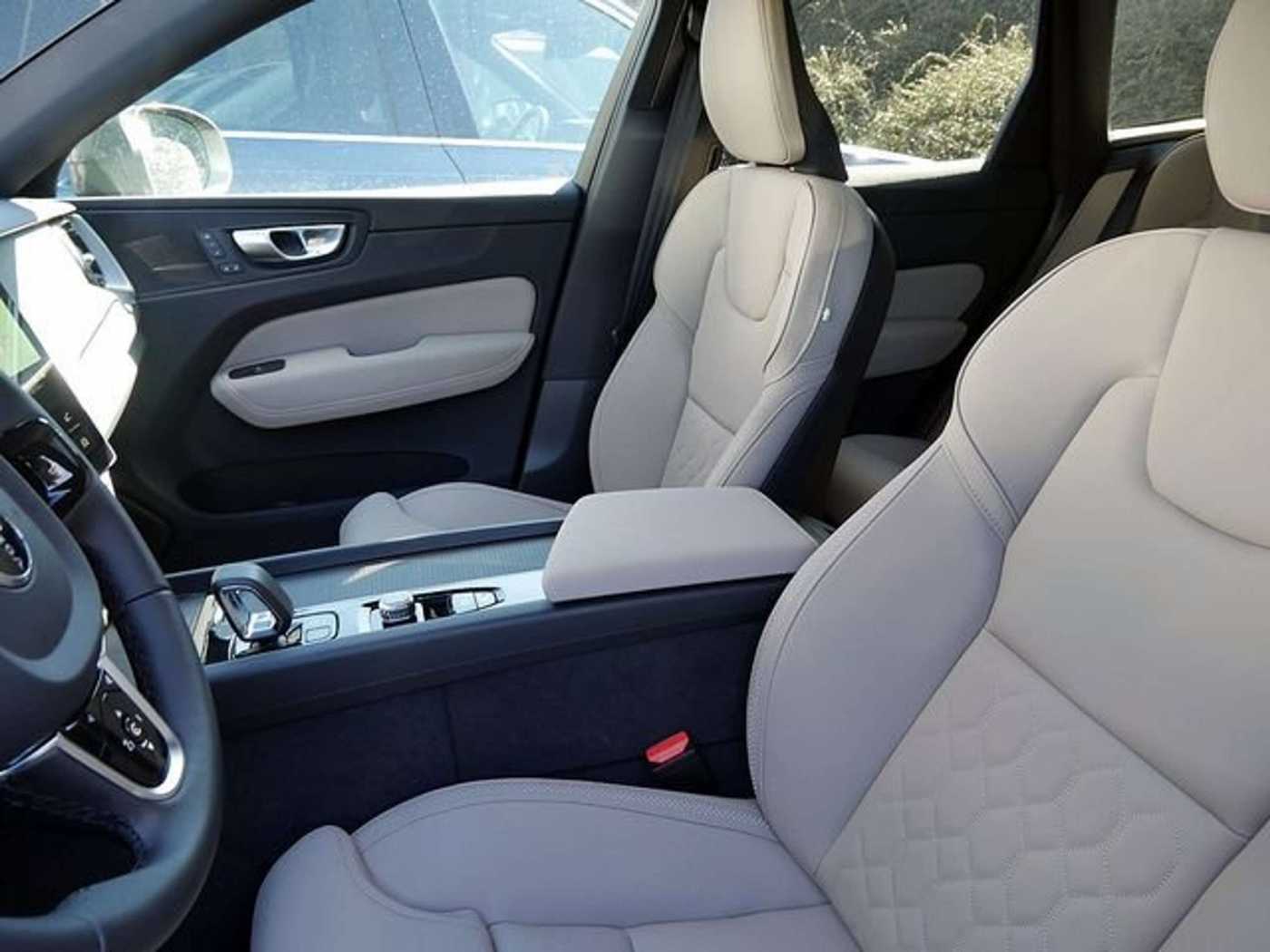 Volvo XC60 – Bild 15