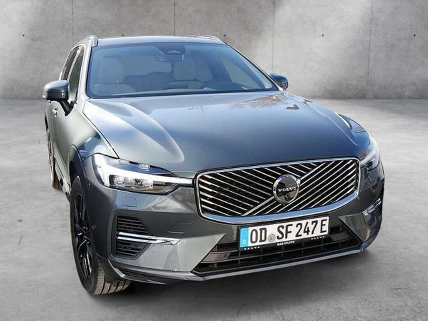 Volvo XC60 – Bild 2