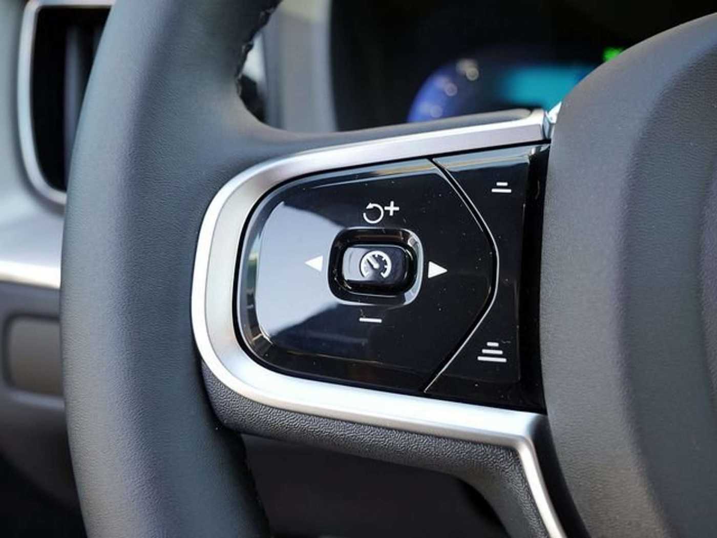 Volvo XC60 – Bild 25