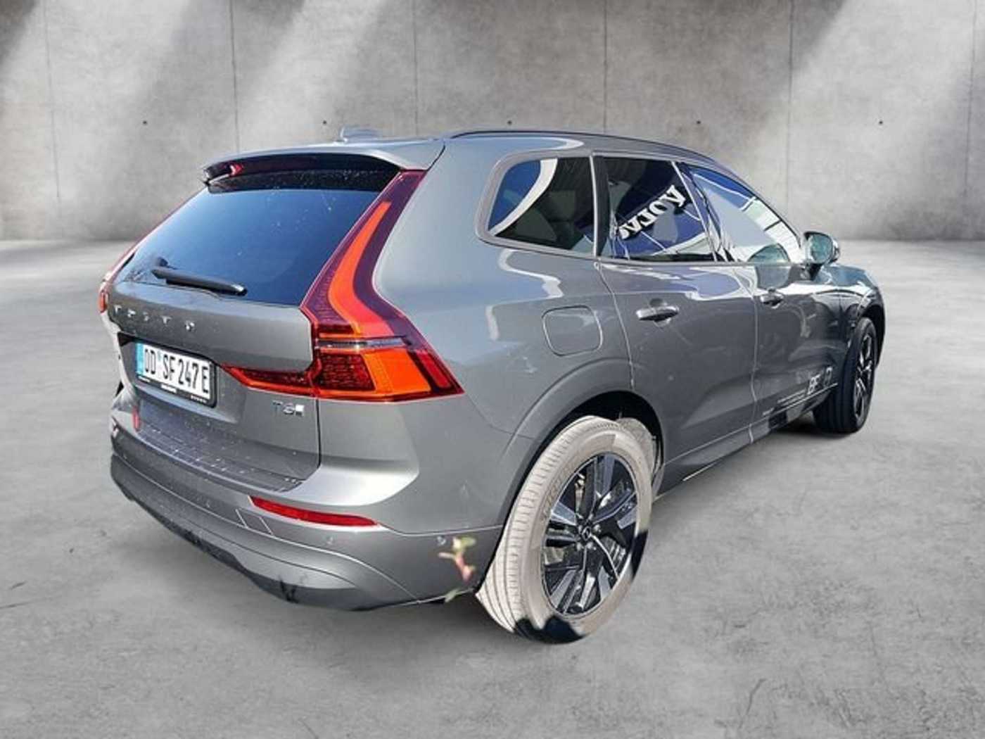 Volvo XC60 – Bild 3