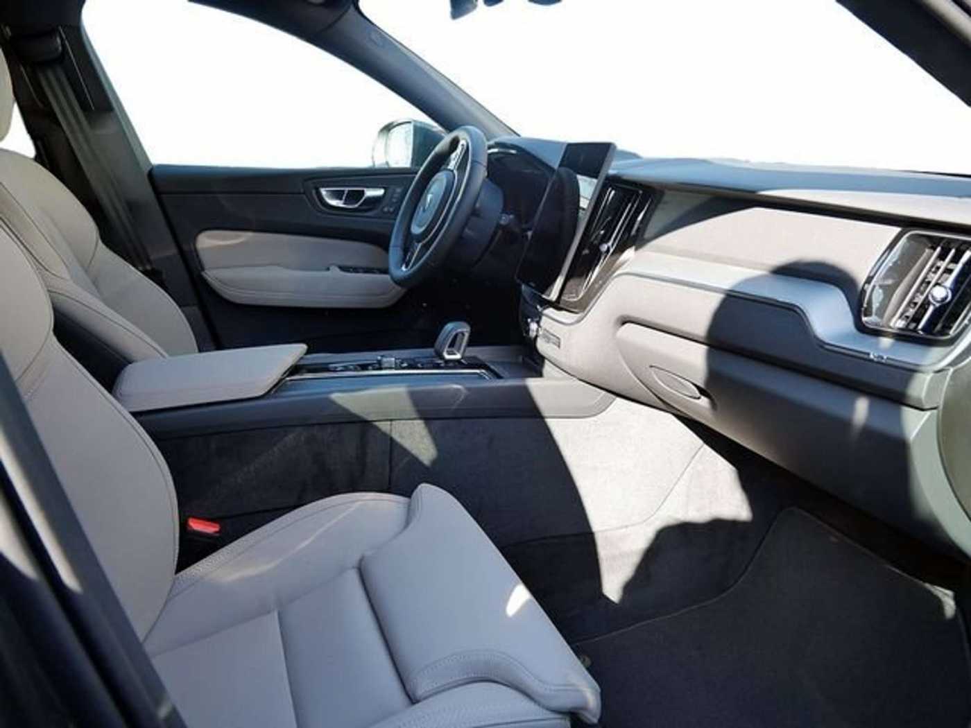 Volvo XC60 – Bild 4