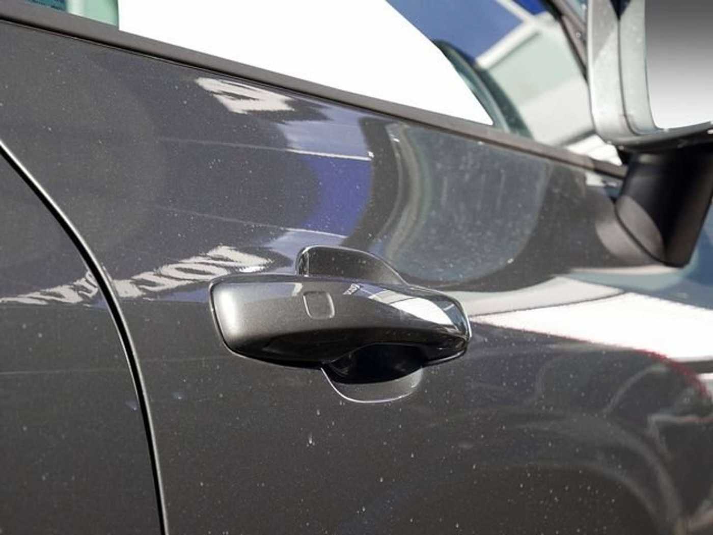 Volvo XC60 – Bild 8