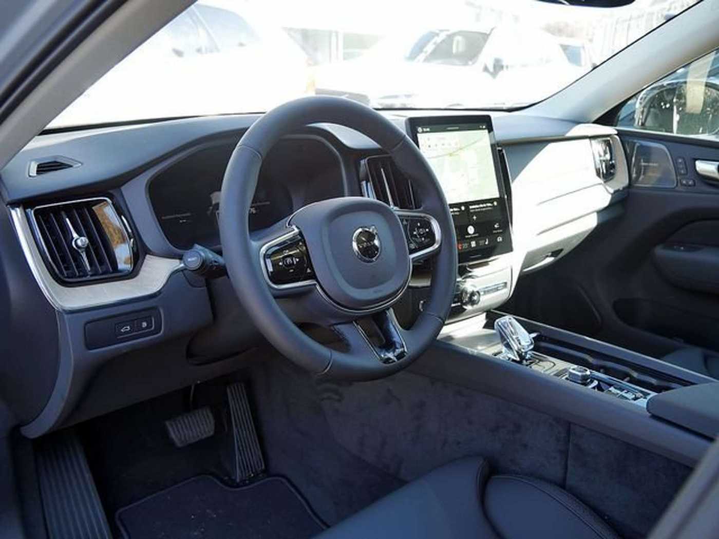 Volvo XC60 – Bild 11