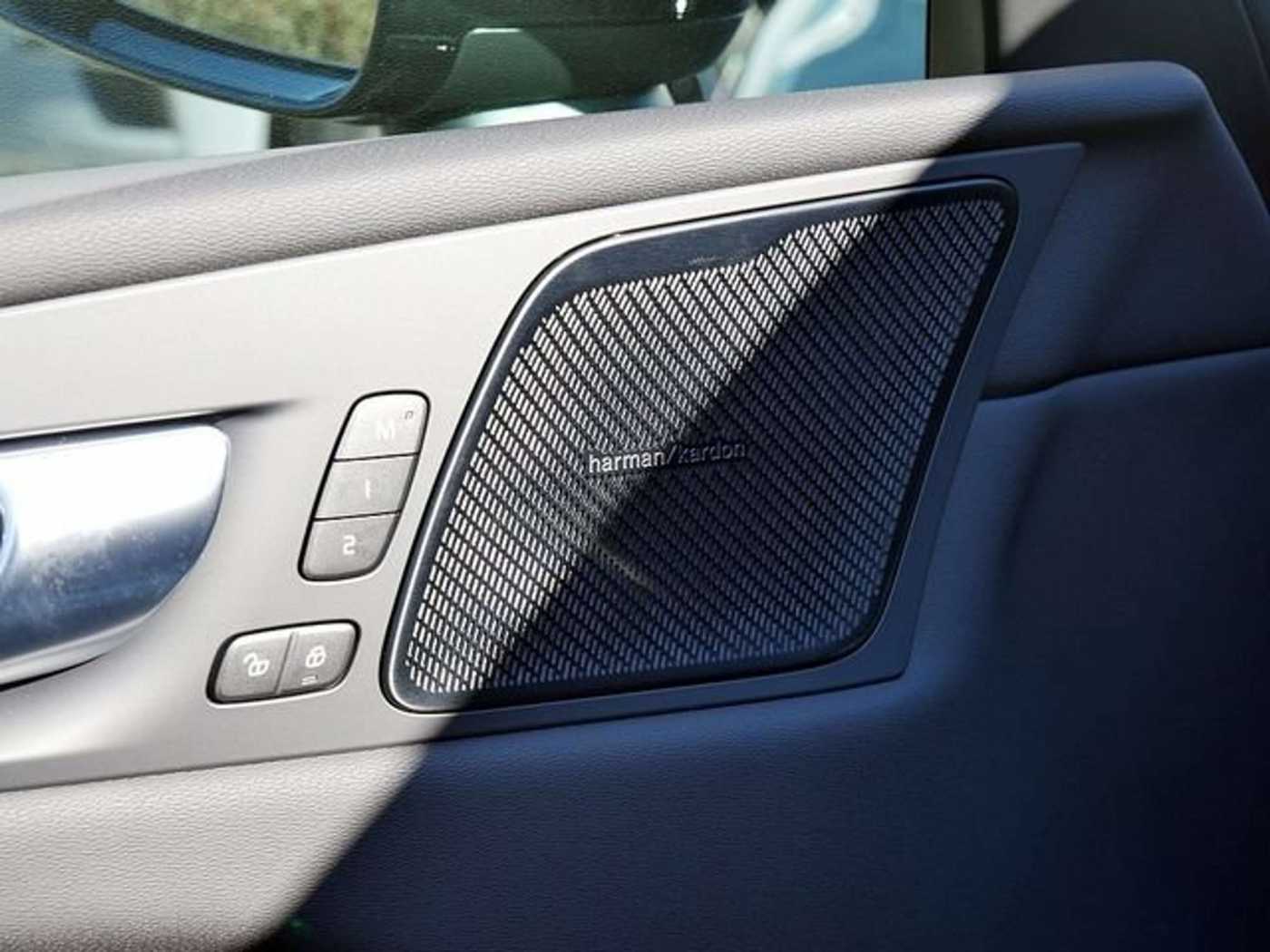 Volvo XC60 – Bild 12