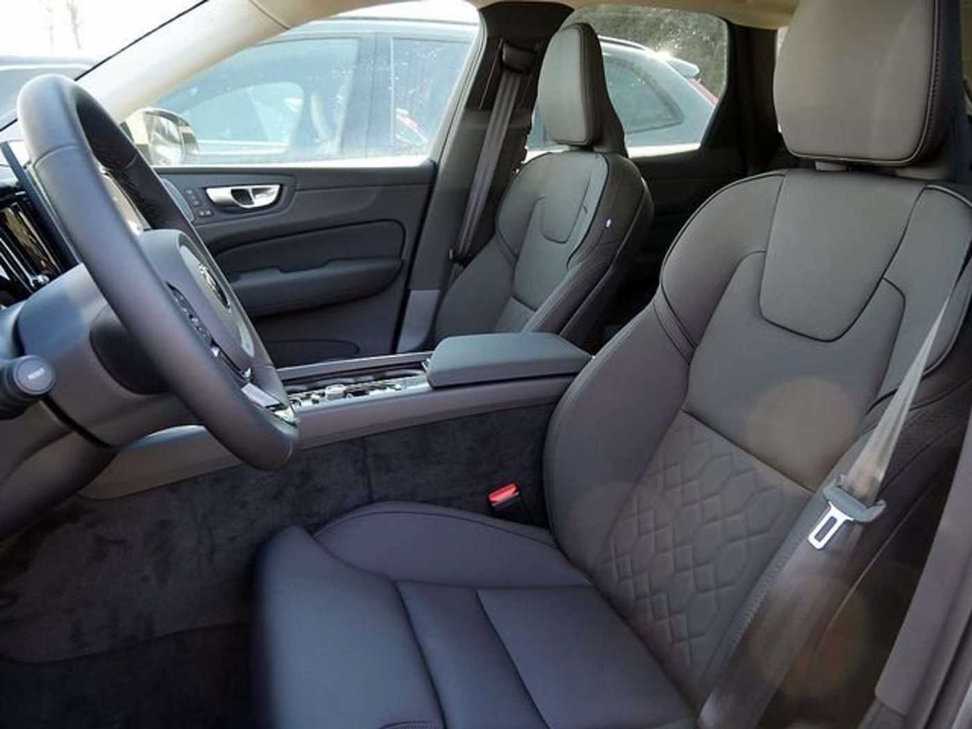 Volvo XC60 – Bild 14