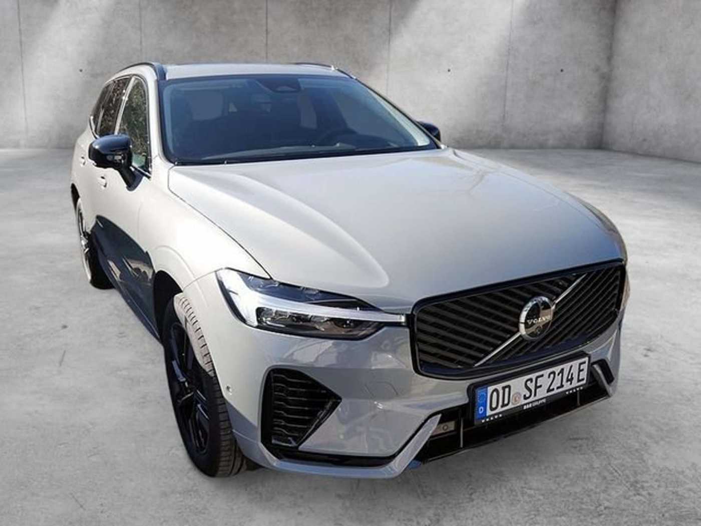 Volvo XC60 – Bild 2