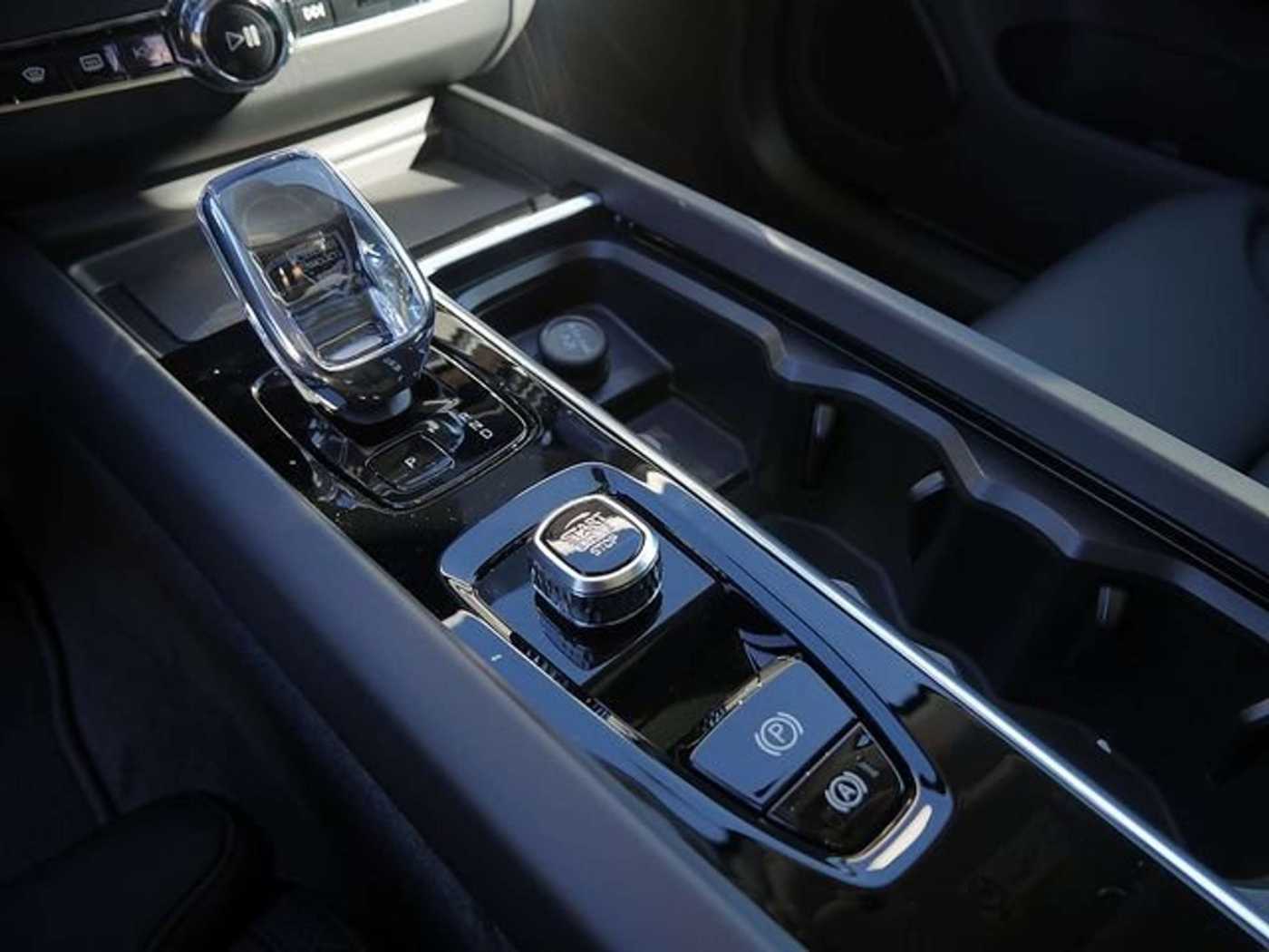 Volvo XC60 – Bild 20
