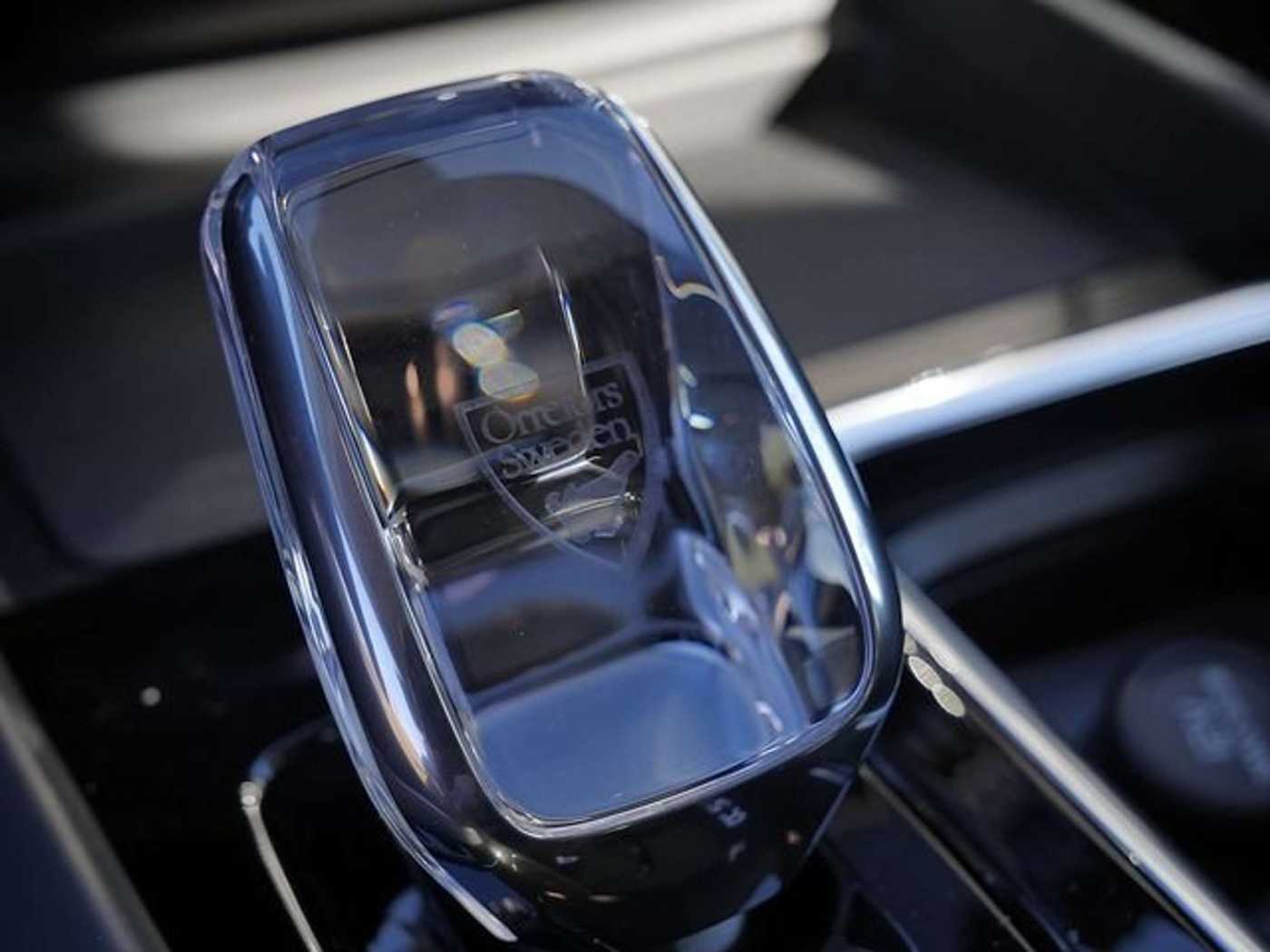 Volvo XC60 – Bild 21