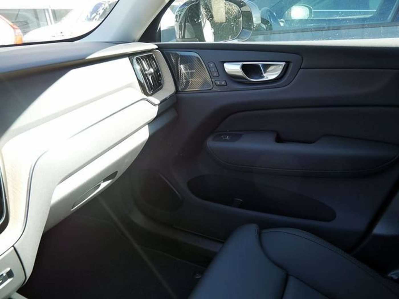 Volvo XC60 – Bild 22