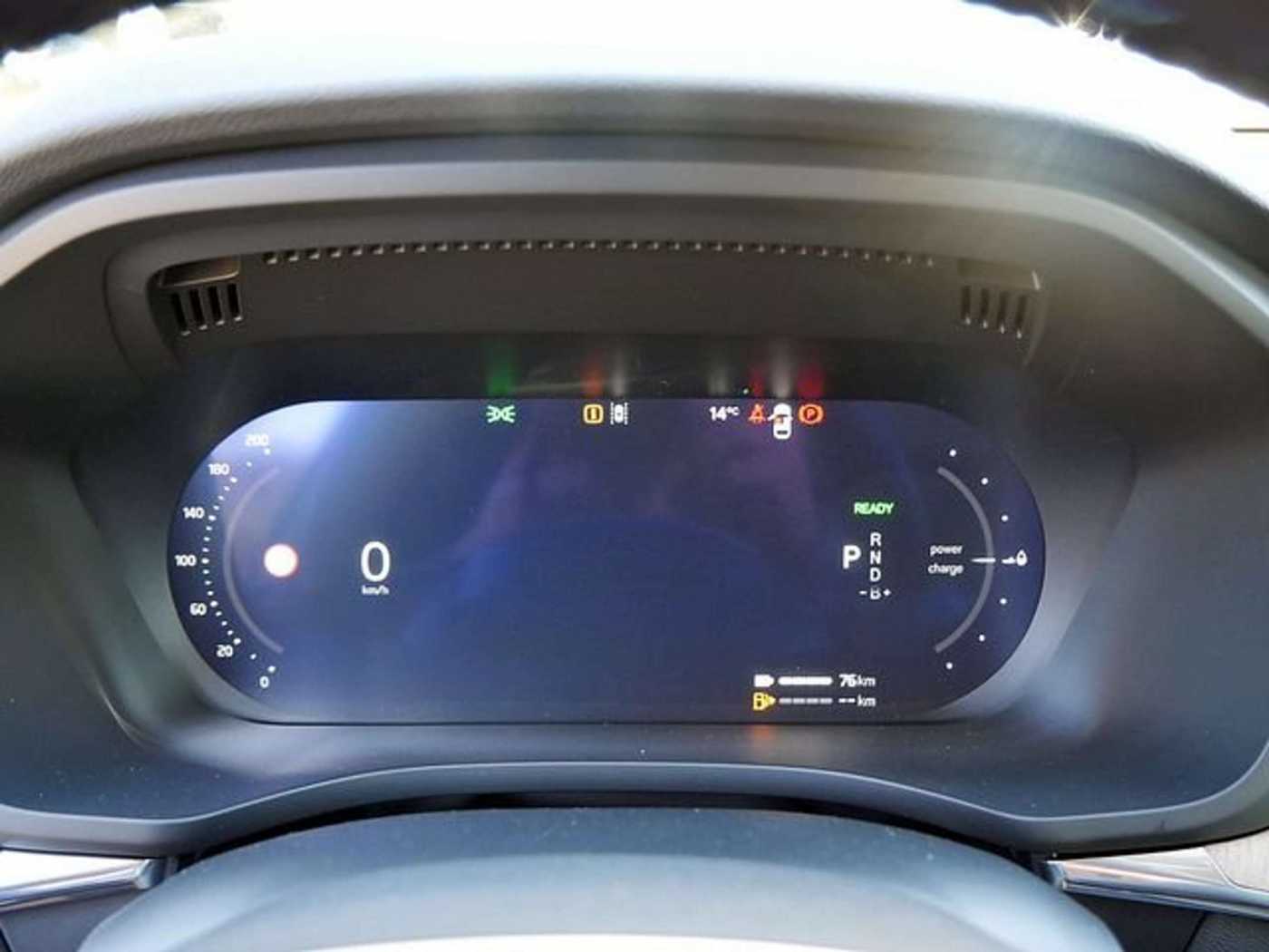 Volvo XC60 – Bild 23