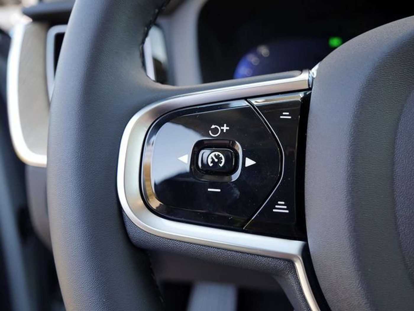 Volvo XC60 – Bild 24