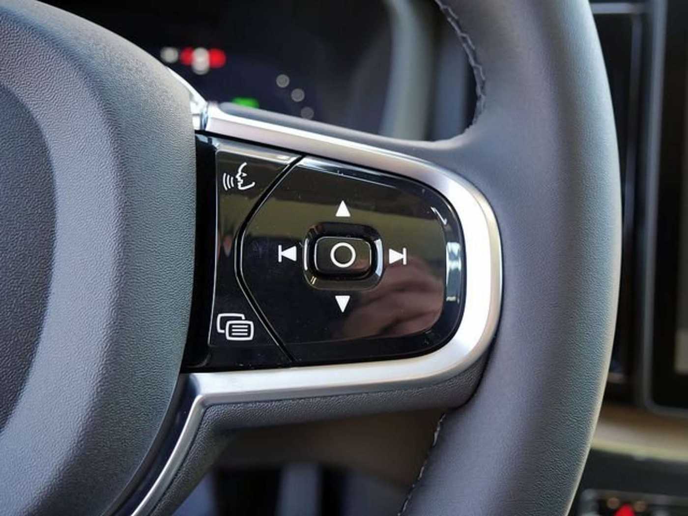 Volvo XC60 – Bild 25