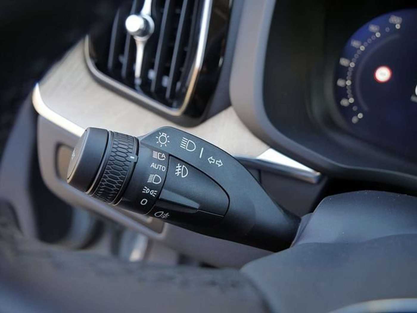 Volvo XC60 – Bild 26