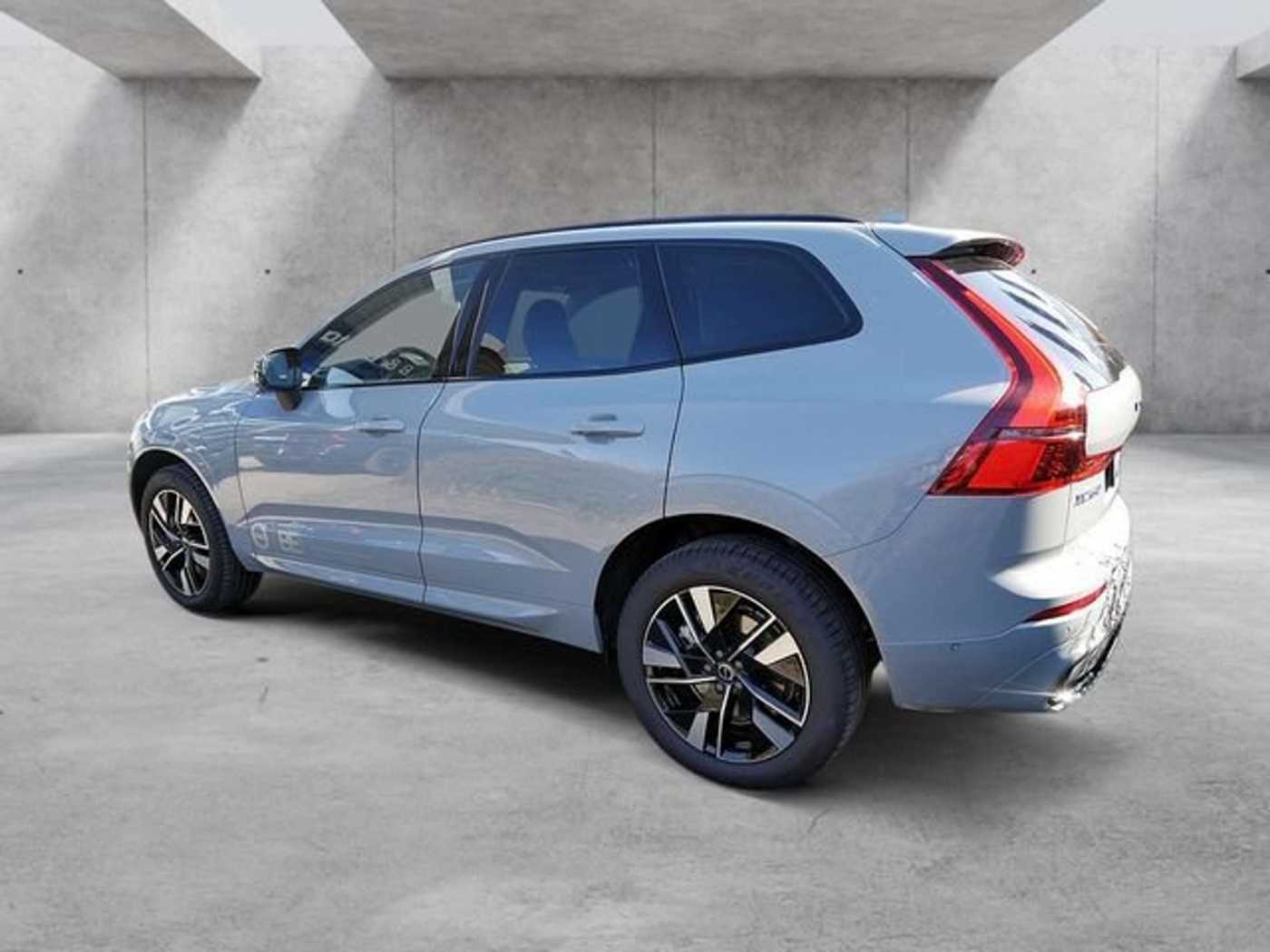 Volvo XC60 – Bild 3