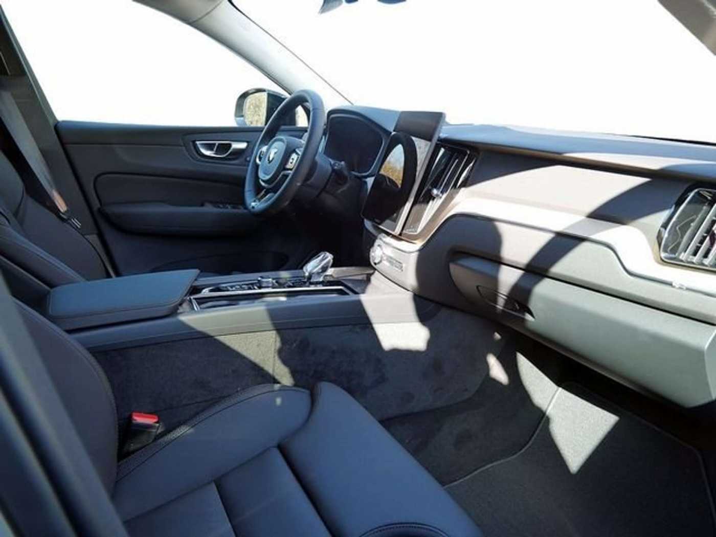 Volvo XC60 – Bild 4