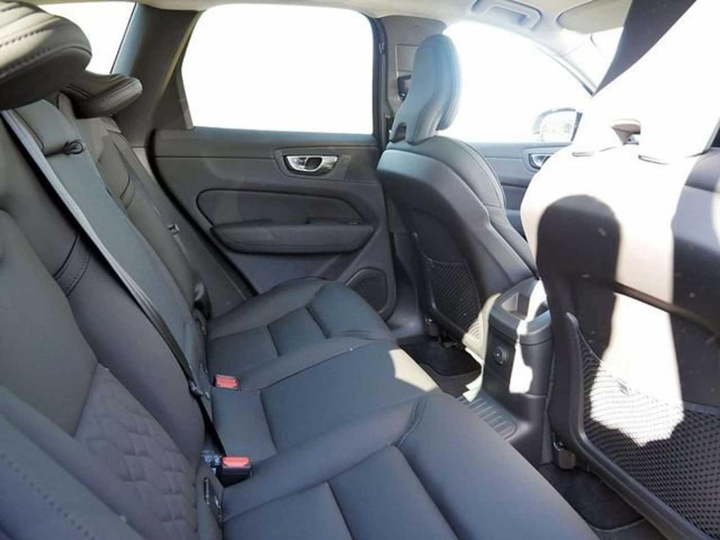 Volvo XC60 – Bild 5