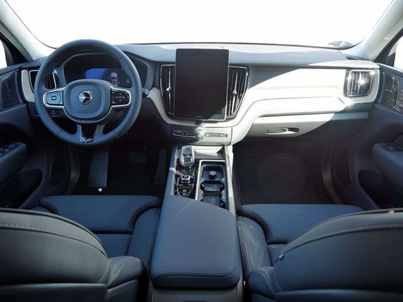 Volvo XC60 – Bild 6