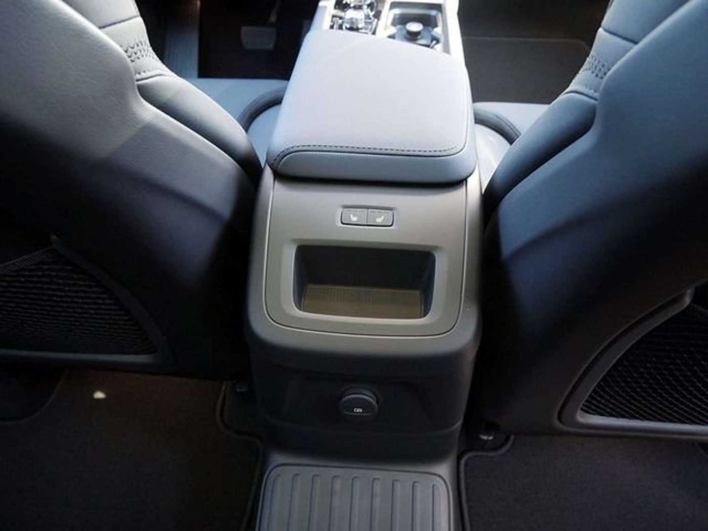 Volvo XC60 – Bild 7