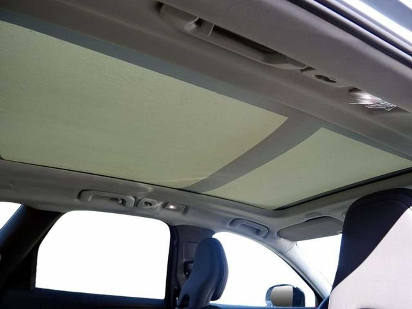 Volvo XC60 – Bild 8