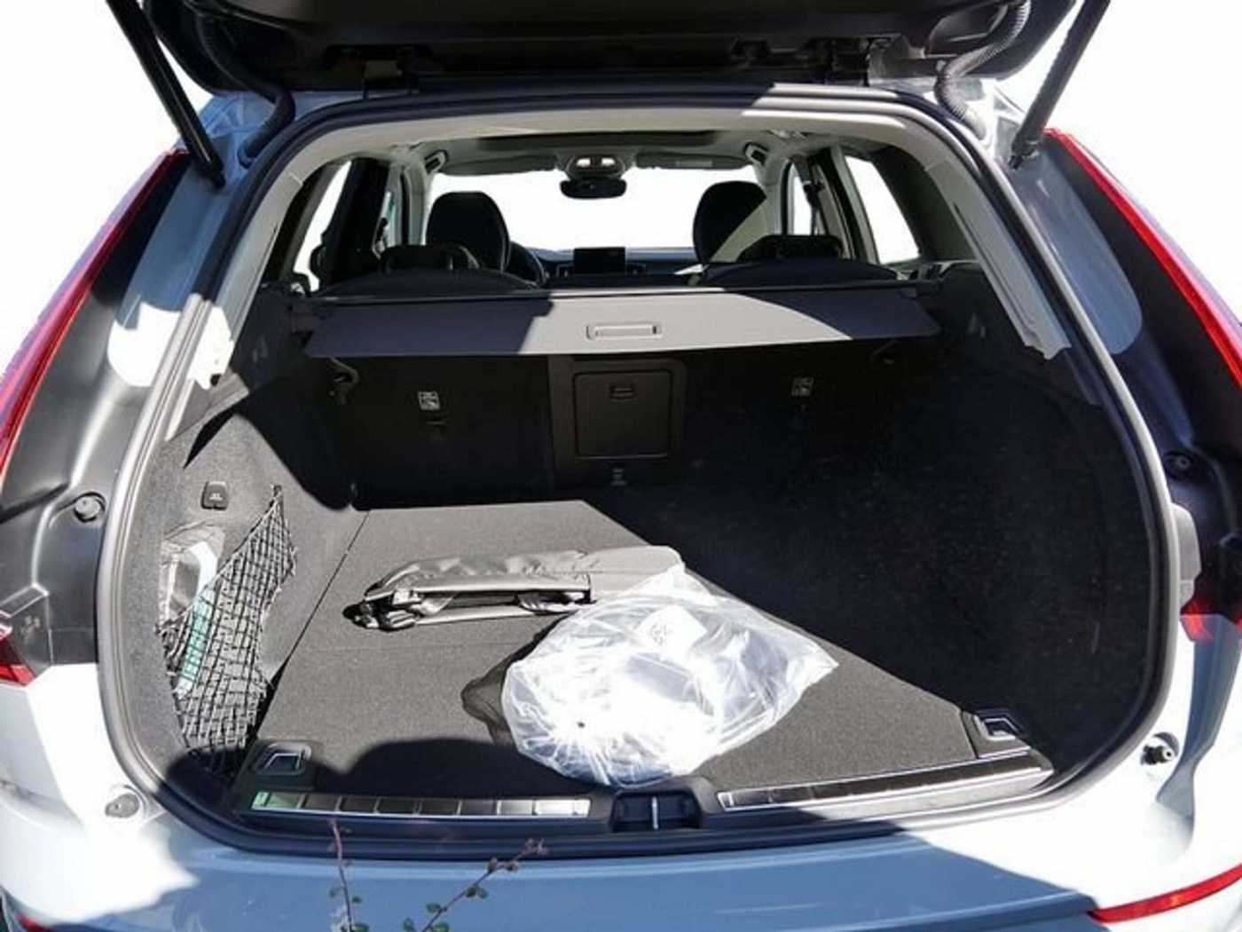Volvo XC60 – Bild 9