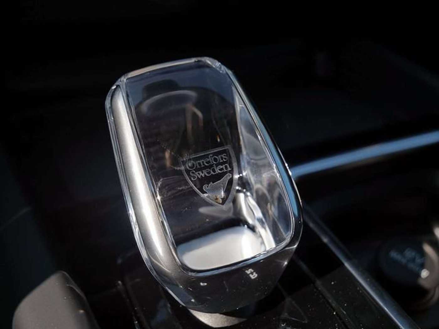 Volvo XC60 – Bild 19